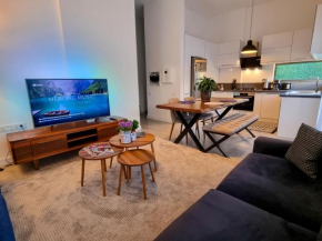 Suelo Flat Villa for Family